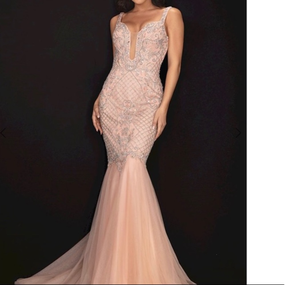Brand New Terani Prom.
